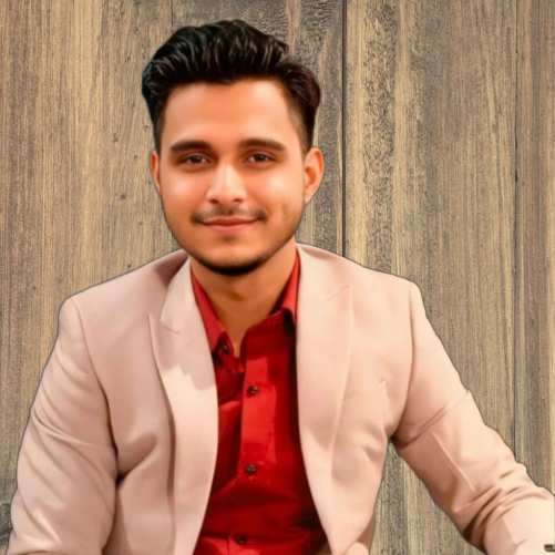 Ashwani Kumar Dubey