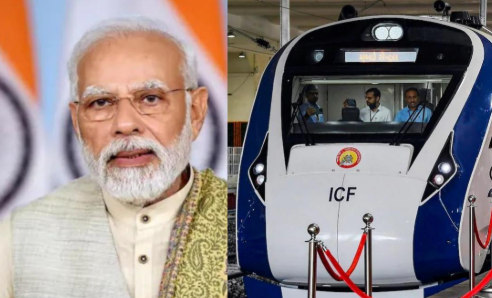 Indian Railway Indian Railway