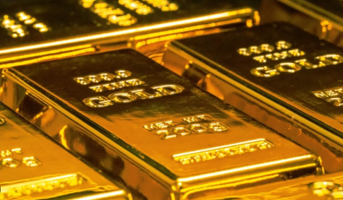 gold