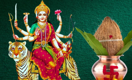 Chaitra Navratri 2025