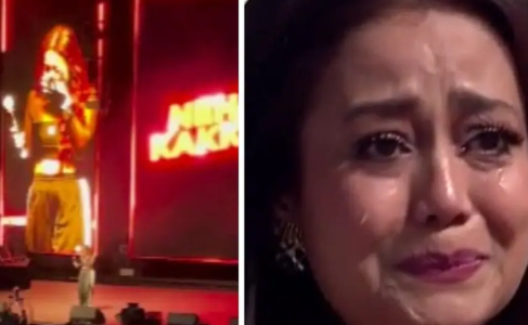 Neha Kakkar