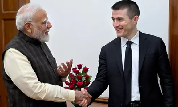 PM Modi Interview