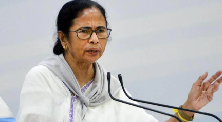 Mamata banarji: