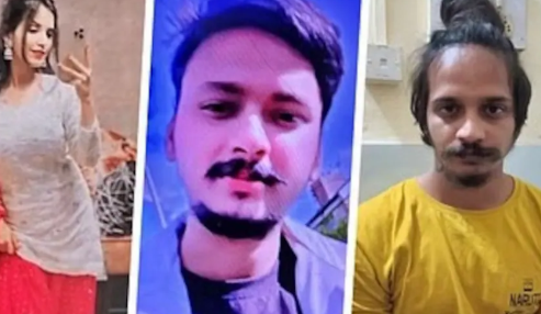 Saurabh Murder Case Saurabh Murder Case