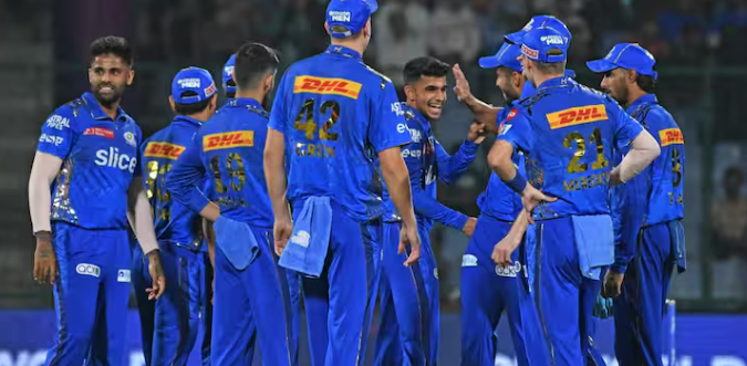 IPL 2025