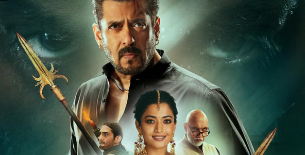 Salman Khan