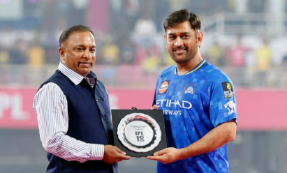 IPL 2025