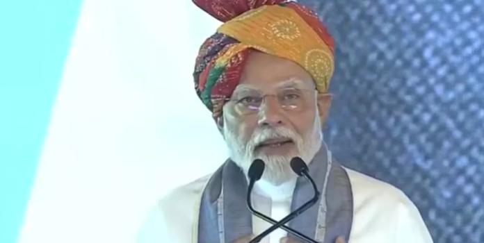Pm Modi Haryana