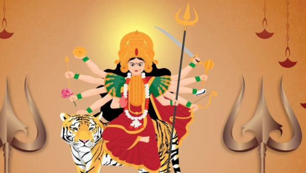 नवरात्र2025