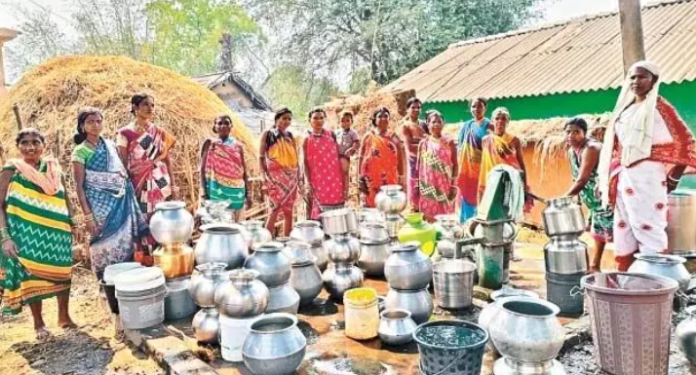 Odisha news