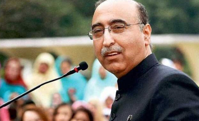 Pahalgam Attack