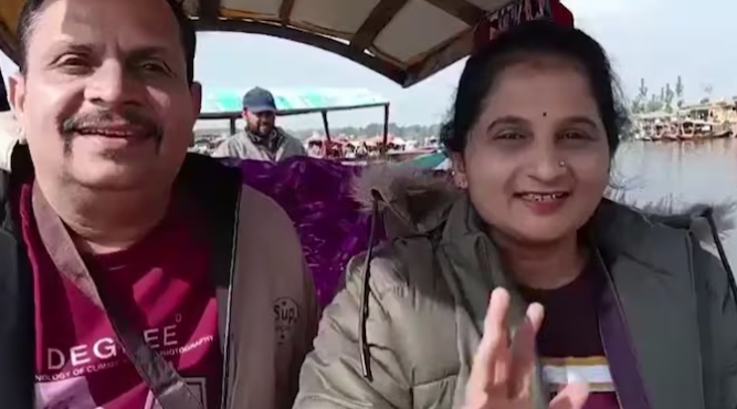 Pahalgam Attack