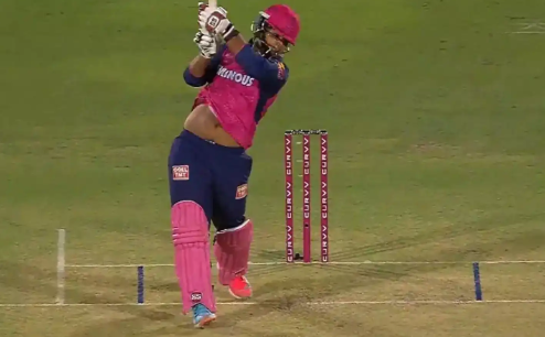 vaibhav suryavanshi- IPL