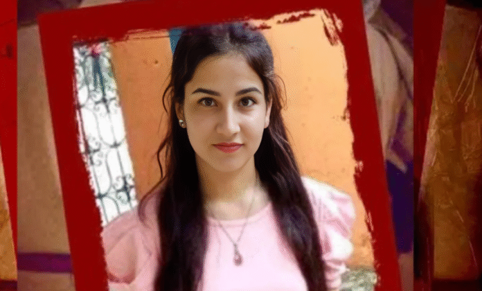 Ankita bhandari Ankita bhandari