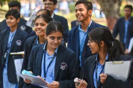CBSE Board Result 2025
