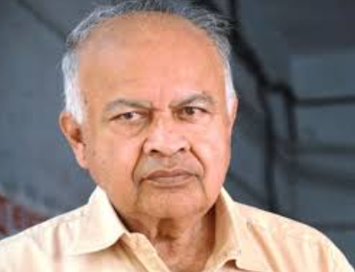 Jayant Narlikar