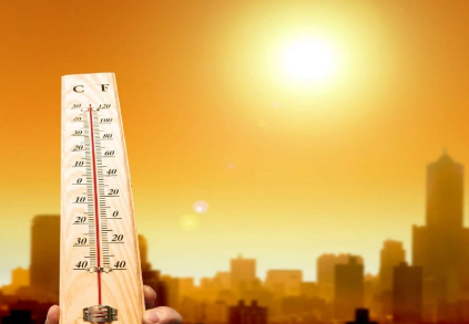 Haryana weather