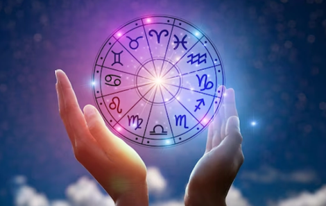 Horoscopes