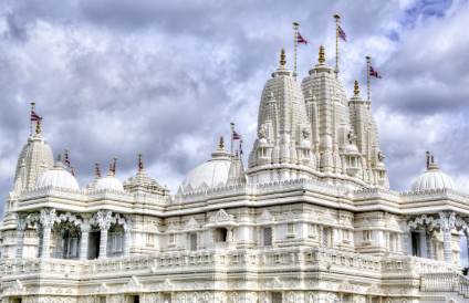 Pakistan Hindu Temple