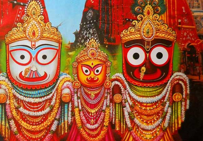 Jagannath