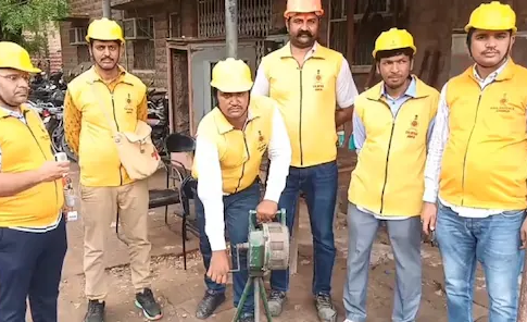 mock drill mock drill