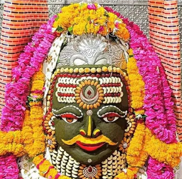 कालाष्टमी