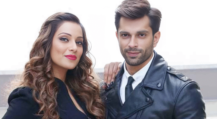 Bipasha Basu
