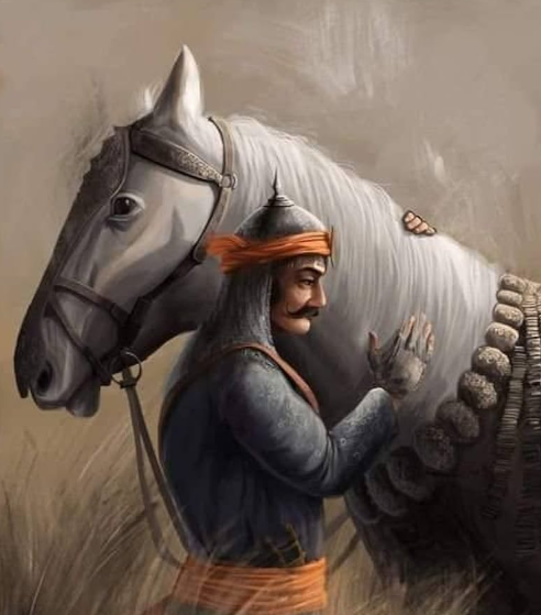 Maharana Pratap Jayanti