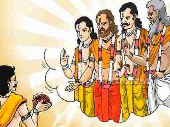 Pitru Paksha 2025