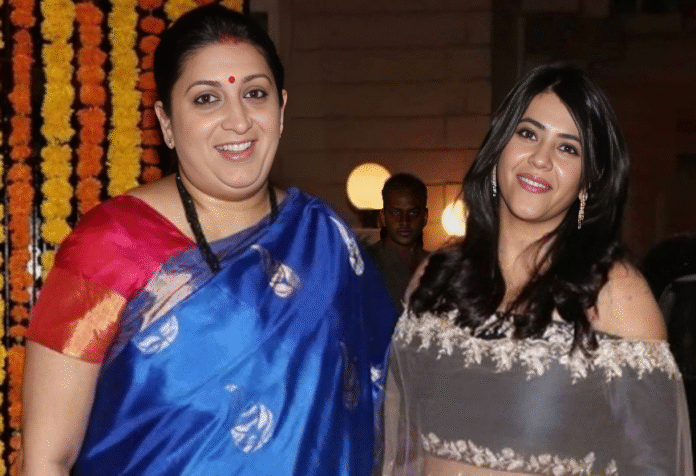 Ekta Kapoor Ekta Kapoor