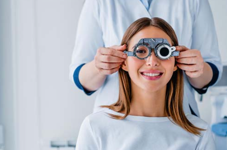 eye care