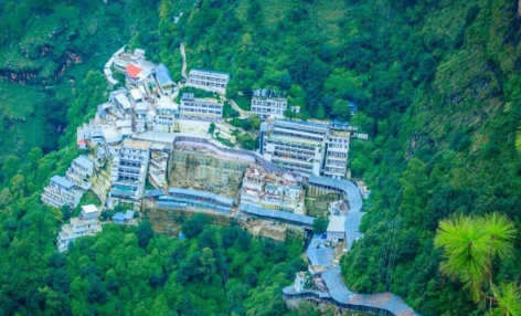 Jammu Kashmir