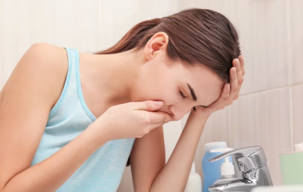 food poisoning