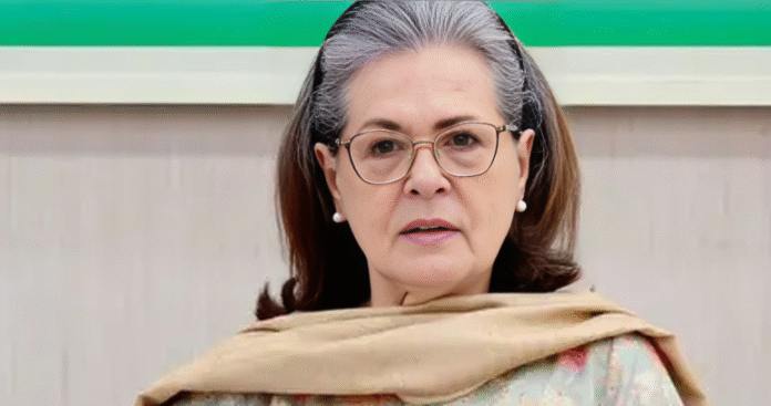 soniya gandhi soniya gandhi