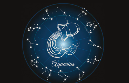 Aquarius Aquarius