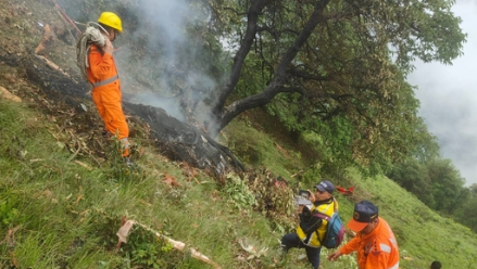 kedarnath helicopter crash