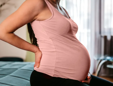 Pregnancy