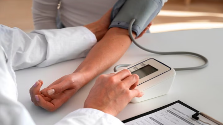 Blood pressure Blood pressure