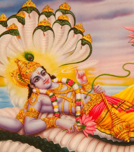 भगवान विष्णु