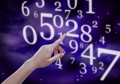 Numerology