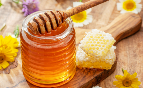 Honey Honey