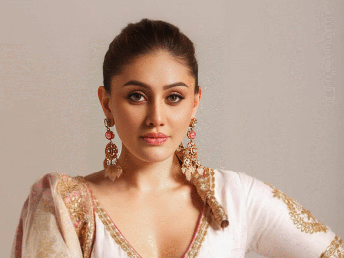 Shefali Jariwala Death