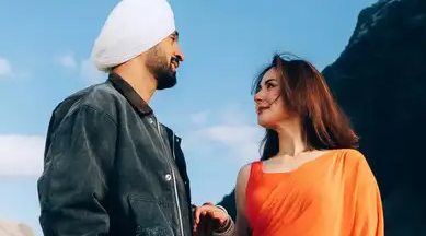 Sardar ji 3