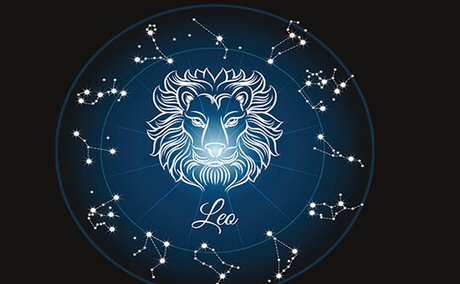 leo horoscope