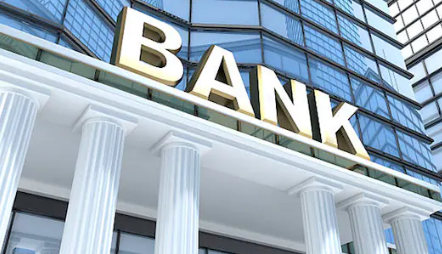 Bank