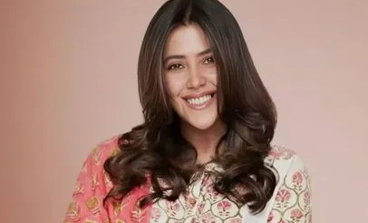 Ekta kapoor show