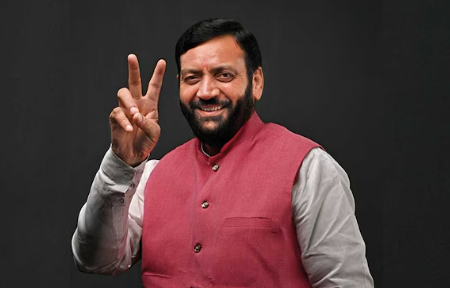 HARYANA political