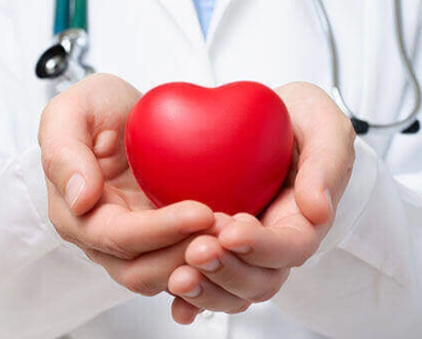 Heart attack