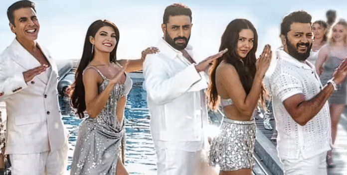 Housefull 5-