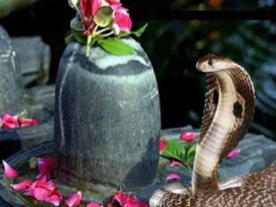 Shivling puja in pregnancy: